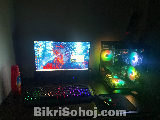 Gaming PC Sell